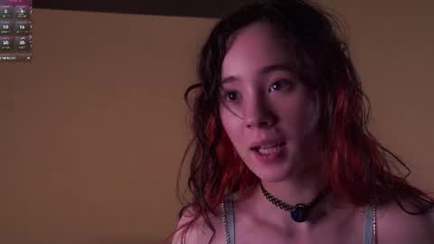 Lina online show from 07.21.26