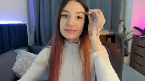 Brocard online show from 11.23.25