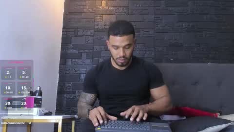 brock_hurn online show from 12.20.25