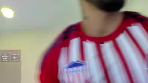 brock_hurn online show from 02.12.26