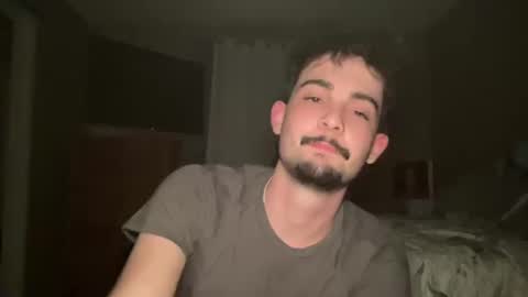 Snapshot of brock_vs6 chatting on 10.11.25 Brok online show from 10.11.25