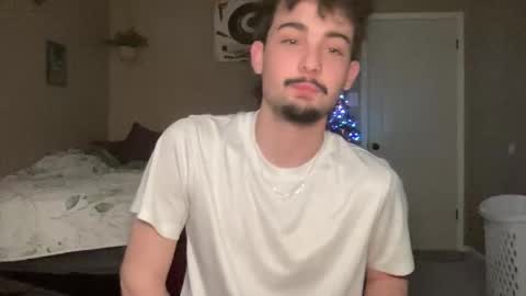 Snapshot of brock_vs6 chatting on 12.20.25 Brok online show from 12.20.25