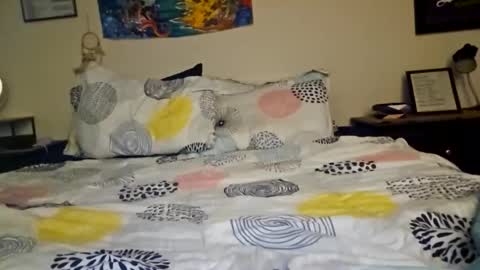 brockdemers1 online show from 12.15.25