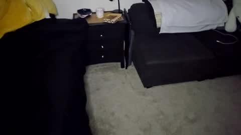 brockdemers1 online show from 03.22.26