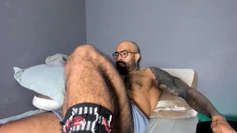 brockhurn_ online show from 01.06.26