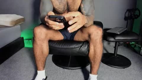 brockhurn_ online show from 03.03.26