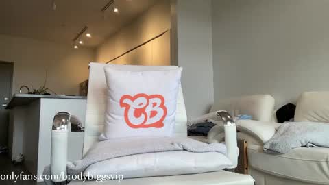 Brody Biggs online show from 06.21.26