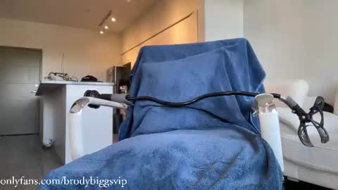 Brody Biggs online show from 07.18.26