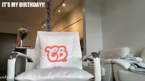 Brody Biggs online show from 07.23.26