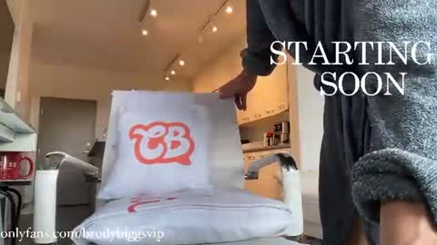 Brody Biggs online show from 07.31.26