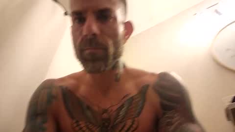 Brody Rad online show from 04.21.26