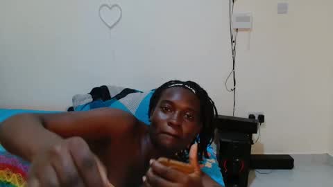 broken_haloo online show from 04.13.26