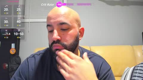 Brokenmike online show from 11.15.25