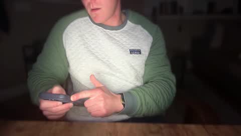 Snapshot of brokewill chatting on 03.15.26 brokewill online show from 03.15.26