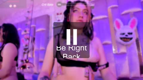 Snapshot of broklin_white23 chatting on 02.28.25 online show from 02.28.25