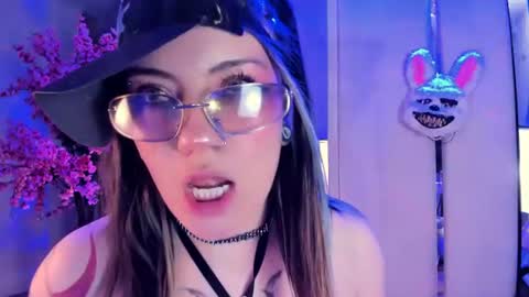 Snapshot of broklin_white23 chatting on 07.19.26 online show from 07.19.26