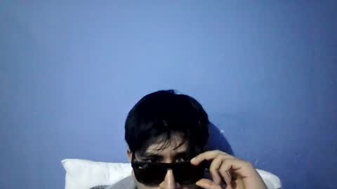 Bradyn online show from 11.02.25