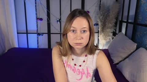 Snapshot of brooke_evans_ chatting on 01.12.25 Brooke online show from 01.12.25