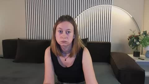 Snapshot of brooke_evans_ chatting on 10.19.25 Brooke online show from 10.19.25