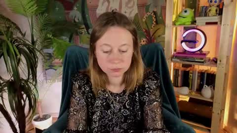 Snapshot of brooke_evans_ chatting on 11.05.25 Brooke online show from 11.05.25