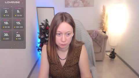 Lady Brooke online show from 01.11.26