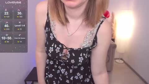 Lady Brooke online show from 02.27.26