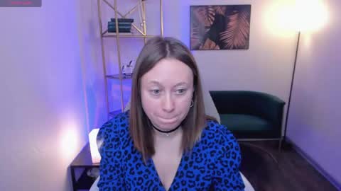 Lady Brooke online show from 04.19.26