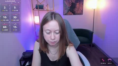 Lady Brooke online show from 06.04.26