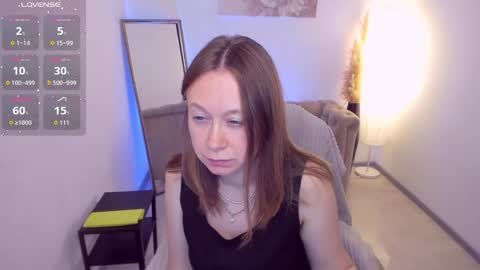 Lady Brooke online show from 06.06.26