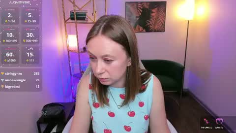 Snapshot of brookedamon chatting on 06.11.26 Lady Brooke online show from 06.11.26