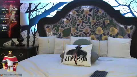 Ember online show from 02.10.25