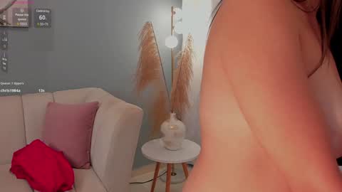 Brooke Miller online show from 02.06.25