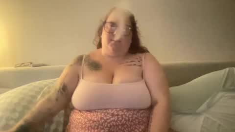 Madam Brooke online show from 09.24.25