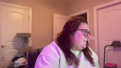 Madam Brooke online show from 10.09.25