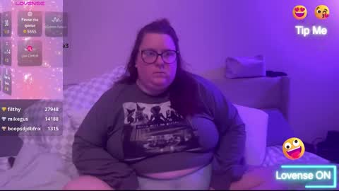 Madam Brooke online show from 10.22.25