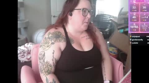 Madam Brooke online show from 11.01.25