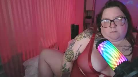 Madam Brooke online show from 01.17.26
