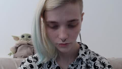 Snapshot of brookewylde_20 chatting on 03.07.25 brookewylde_20 online show from 03.07.25