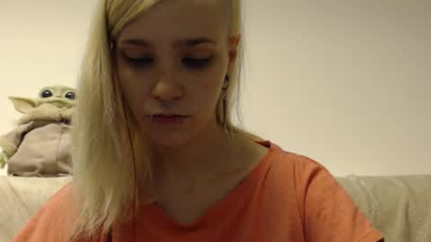 Snapshot of brookewylde_20 chatting on 11.12.25 brookewylde_20 online show from 11.12.25