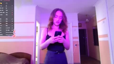 Lina online show from 06.01.26