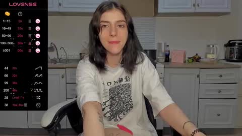 broosnica1 online show from 02.18.25