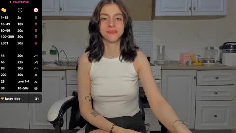 broosnica1 online show from 02.28.25