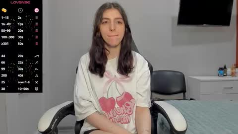 broosnica1 online show from 10.15.25