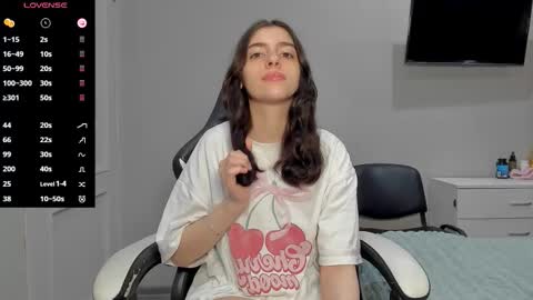 broosnica1 online show from 10.22.25