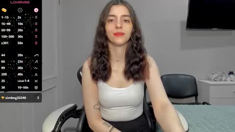 broosnica1 online show from 11.03.25