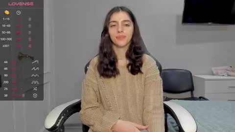 broosnica1 online show from 12.15.25