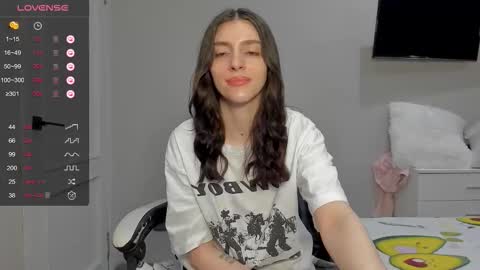 broosnica1 online show from 02.09.26