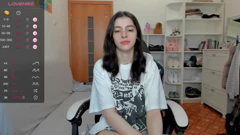 broosnica1 online show from 04.17.26