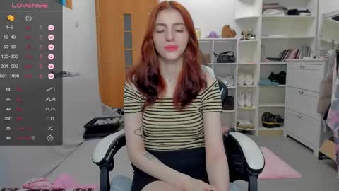broosnica1 online show from 05.21.26