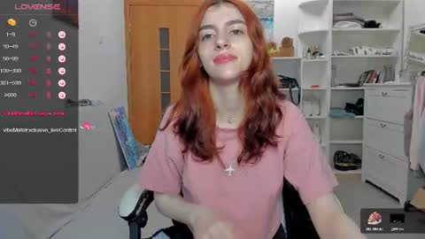 broosnica1 online show from 07.01.26